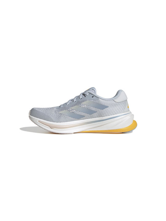 Supernova Rise Γυναικεία Αθλητικά Παπούτσια Running Μπλε