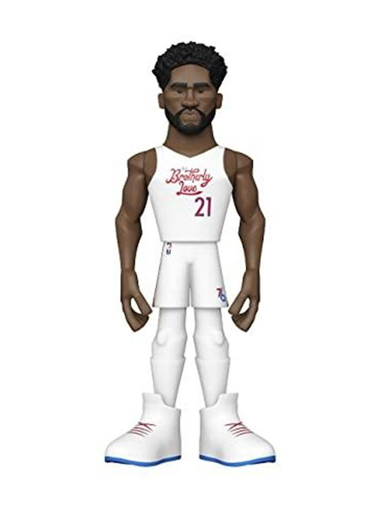 Funko Vinyl Gold Sports: Joel Embiid Chase