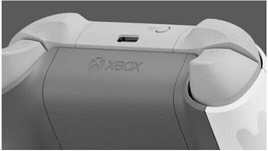 Microsoft Xbox Series Controller Ασύρματο Arctic Camo Special Edition