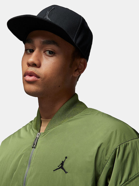 Essentials Μπουφάν Bomber Αδιάβροχο Sky J Lt Olive/black
