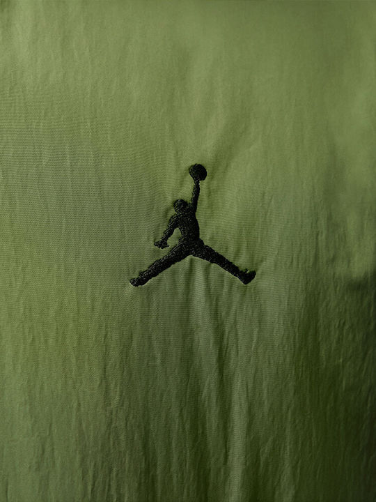 Essentials Μπουφάν Bomber Αδιάβροχο Sky J Lt Olive/black