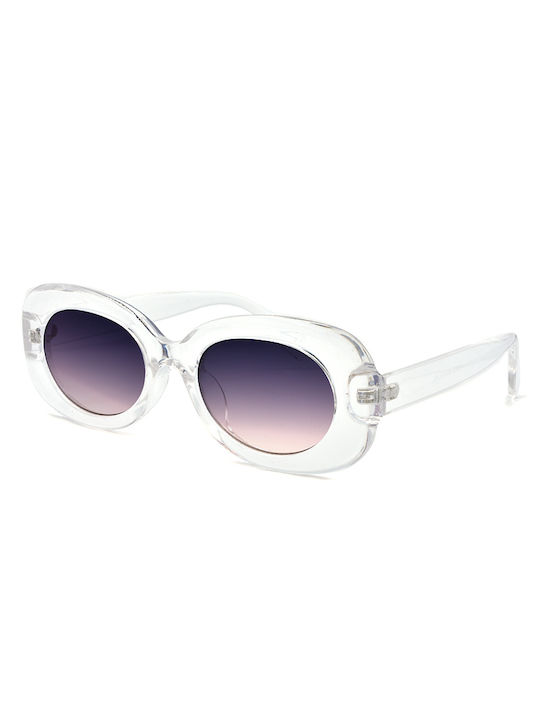 Awear Leca Women's Sunglasses with Transparent Frame LecaClear