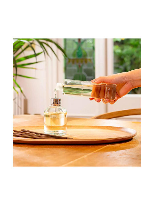 Molton Brown Υγρό Αναπλήρωσης για Diffuser με Άρωμα Orange & Bergamot 5110158 150ml