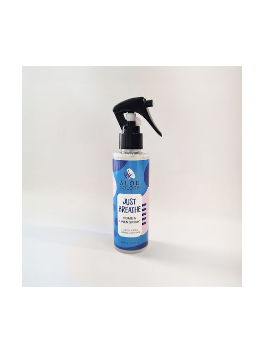 Aloe Colors Spray Parfumat Just Breath 150ml