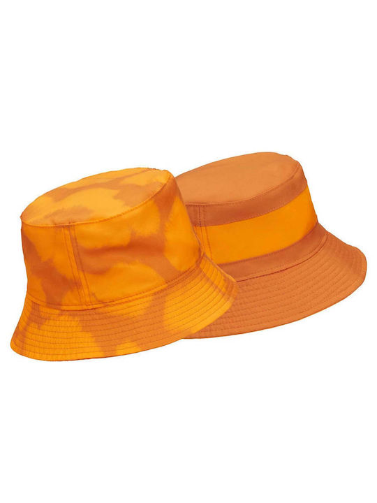 Nike Kids' Hat Bucket Fabric Orange