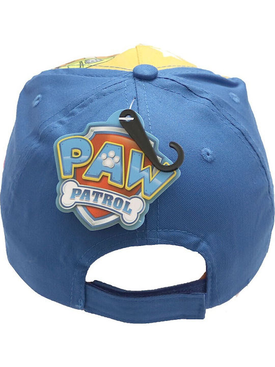 Nickelodeon Kids' Hat Jockey Fabric Multicolour