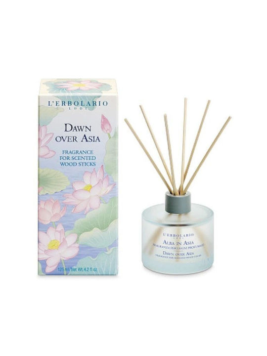 L' Erbolario Diffuser with Fragrance Lemon 125ml