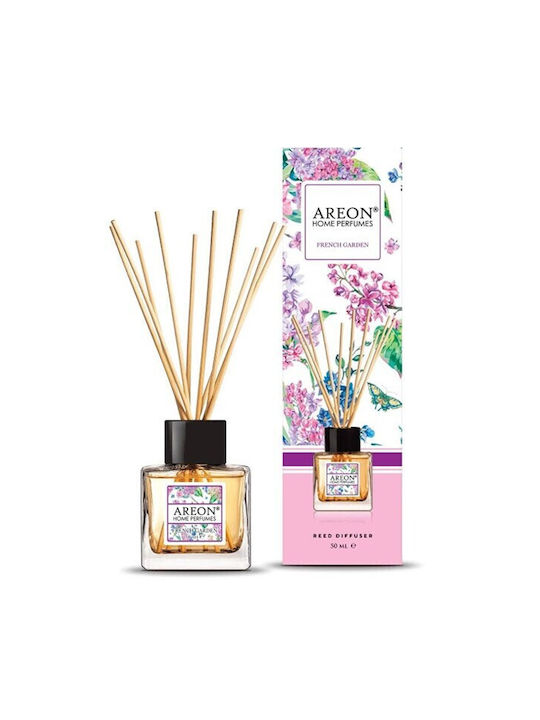 Areon Diffuser Botanic French Garden BHP01 50ml