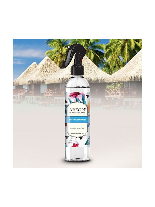 Areon Spray Parfumat cu Aromă Vis de vară 300ml