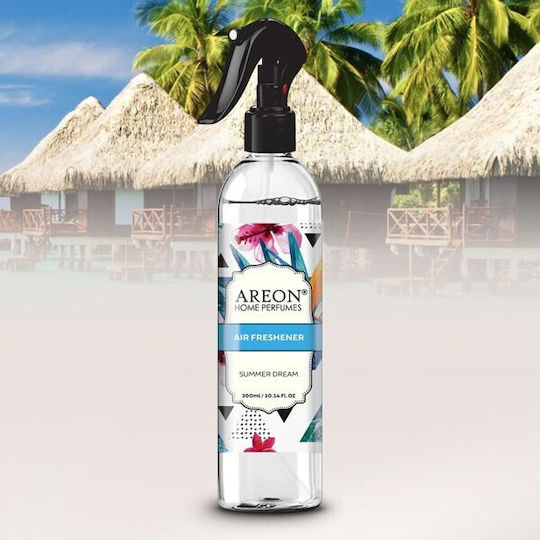 Areon Spray Parfumat cu Aromă Vis de vară 300ml
