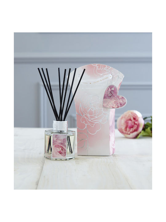 Heart & Home Diffuser με Άρωμα Αγάπη 31040340 75gr