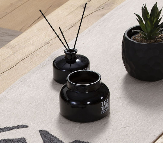 Nef-Nef Homeware Diffuser Tea Time Escape με Άρωμα Λεβάντα 034551 150ml