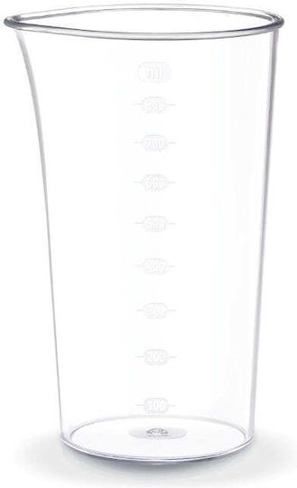 Tefal DailyMix Ръчен Блендер с Неръждаема Пръчка 600W Бял
