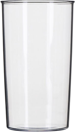 Braun MultiQuick 1 Ραβδομπλέντερ με Ανοξείδωτη Ράβδο 450W Λευκό