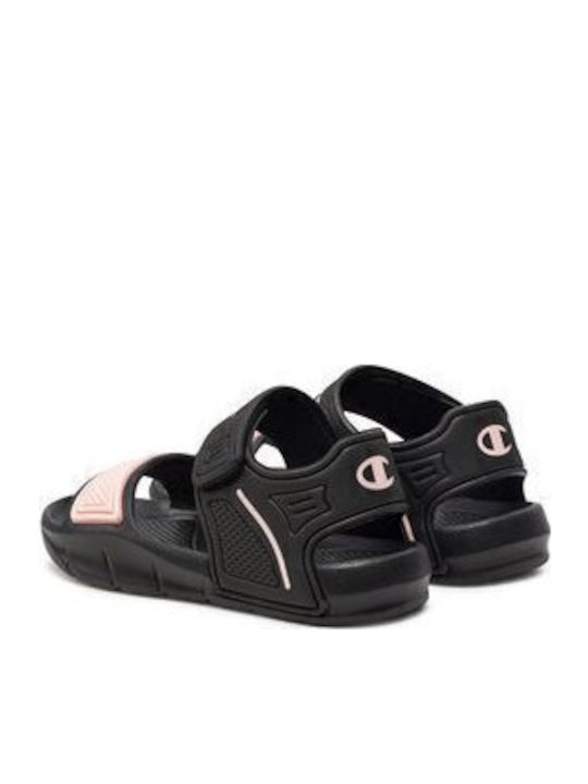 Squirt Children's Beach Shoes Black