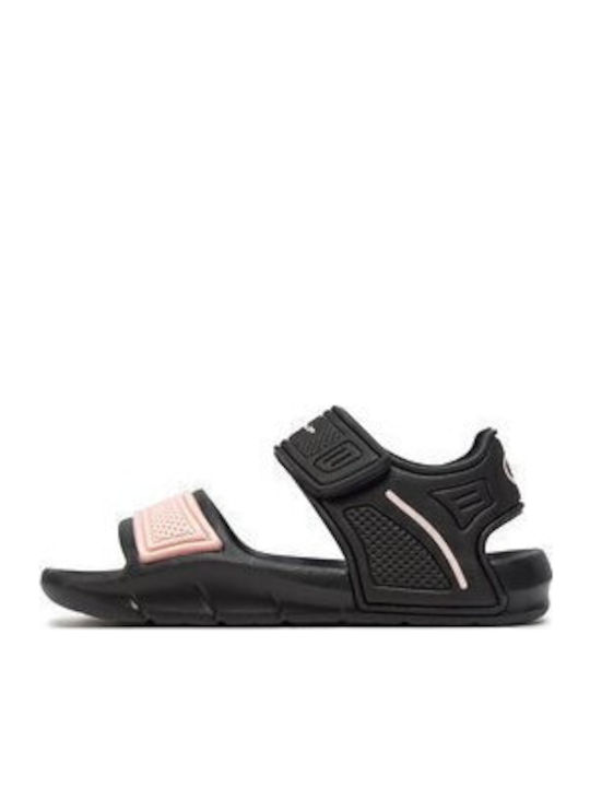 Squirt Children's Beach Shoes Black