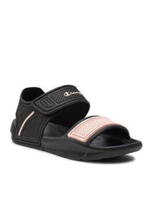 Squirt Children's Beach Shoes Black