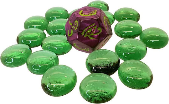 Настолна игра Cthulhu Dice за 2-6 играчи 10+ години (EN) Steve Jackson Games