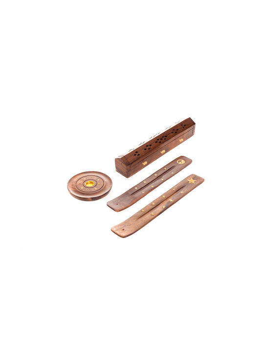 Golden Nag Fragrance Sticks Golden Nag Champa