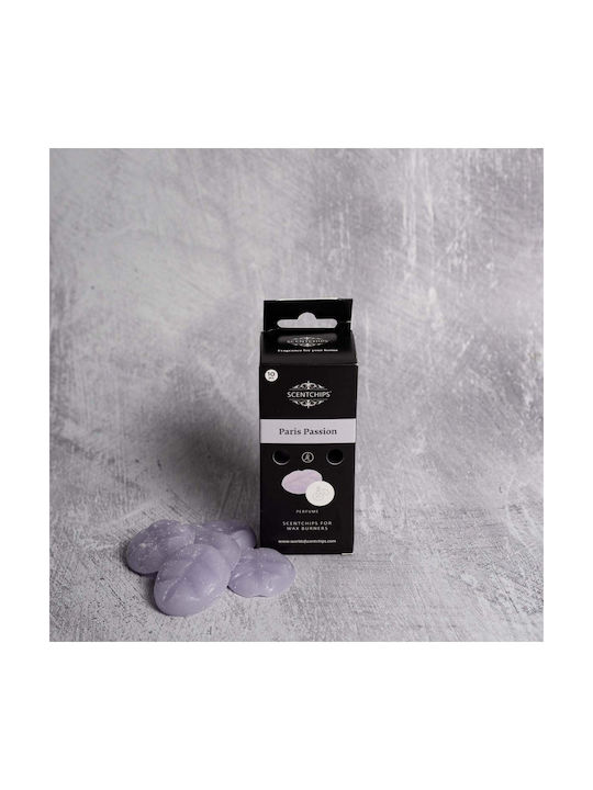 Scentchips Ароматен восъчен топ с аромат Магнолия 2700170 10бр