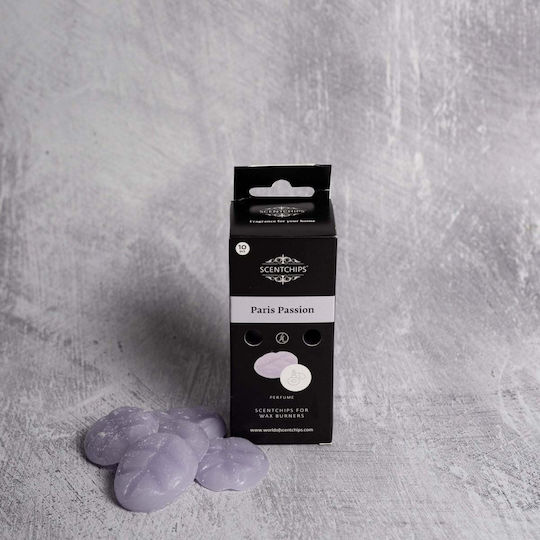 Scentchips Ароматен восъчен топ с аромат Магнолия 2700170 10бр