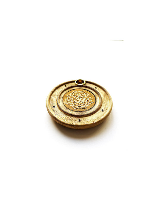 Vijayshree Bețișoare Parfumate Golden Nag cu Aromă Meditație 15buc 15gr