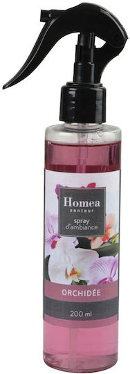 Αρωματικό Spray L-c Orchid με Άρωμα Ορχιδέα 6DIF219OD 200ml
