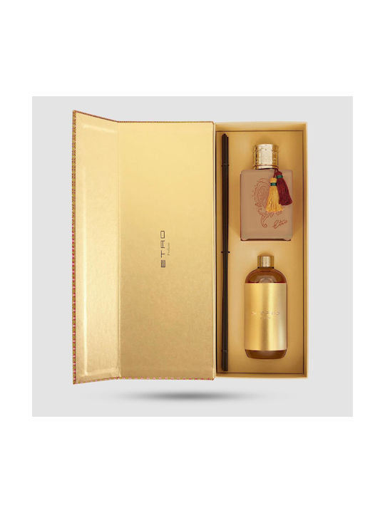 Etro Diffuser με Άρωμα Τριαντάφυλλο 511680 500ml