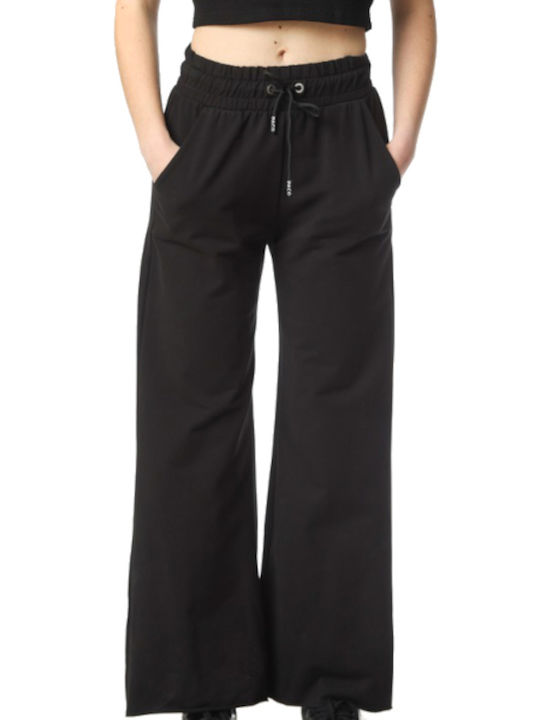 Sweatpants Black