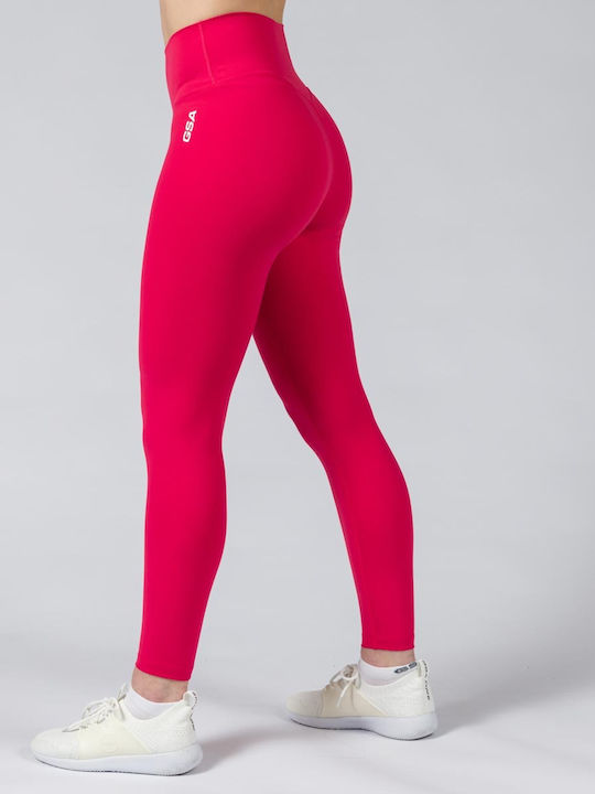 GSA Women's Sweatpants Fuchsia