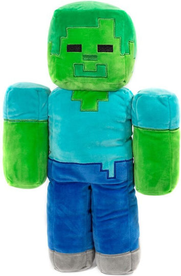 Minecraft Kids Throw Pillow 30x80cm