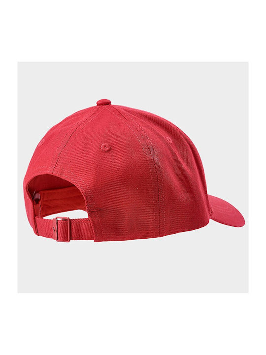 4F Ανδρικό Jockey Κόκκινο 4FWSS24ACABU271-62S 4F Ανδρικό Jockey Κόκκινο 4FWSS24ACABU271-62S