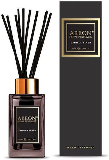 Areon Difuzor Premium cu Aromă Vanilie PSL03 85ml