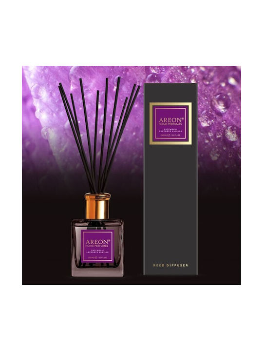 Areon Diffuser Premium with Fragrance Patchouli PSB02 150ml