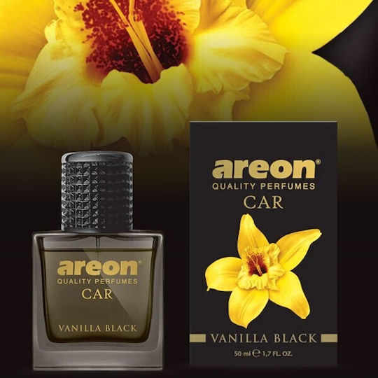 Areon Duftspray Perfume mit Duft Vanille MCP08 50ml