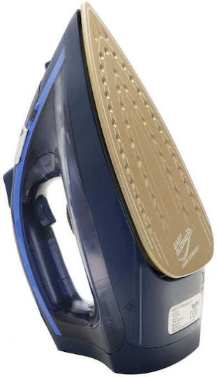 Tefal Virtuo Σίδερο Ατμού 2000W με Κεραμική Πλάκα και Συνεχόμενη Παροχή Ατμού 24gr/min
