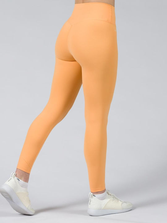 GSA Women's Training Legging Orange