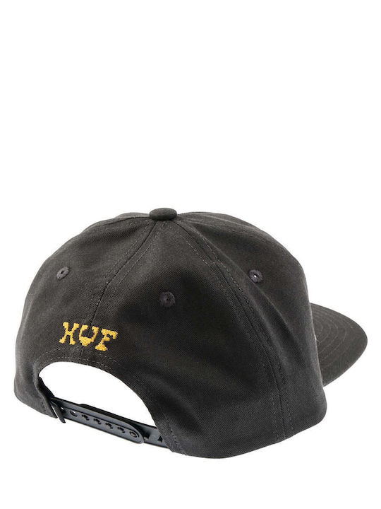 HUF HUF