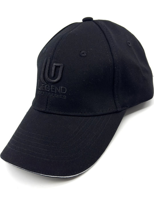 Bărbați Jockey Negru