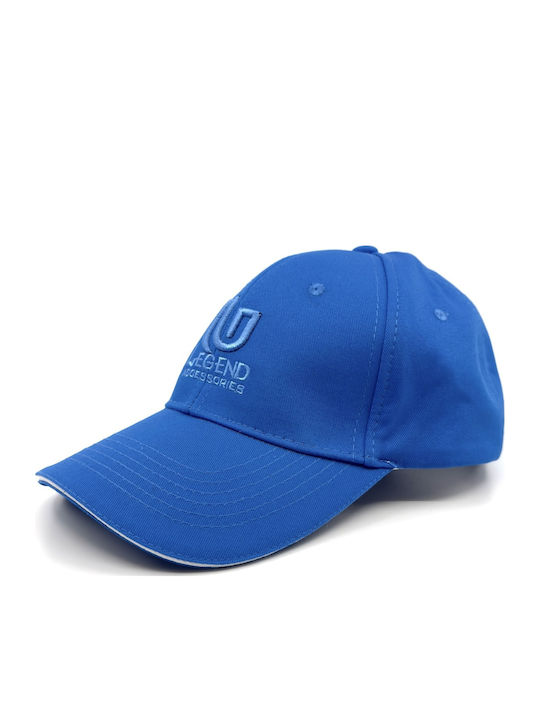 Jockey Blau