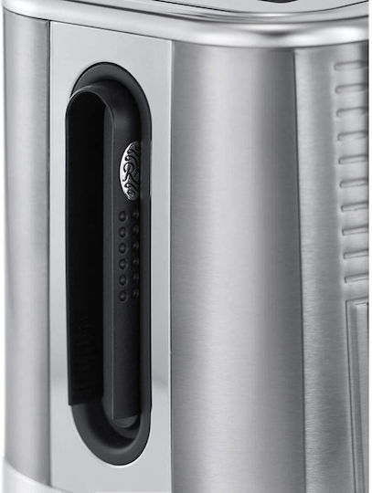 Russell Hobbs Toaster 2 Schlitze 1640W Gray
