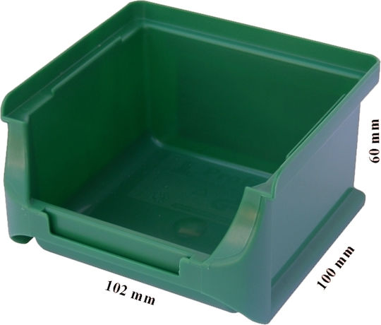 Allit Werkzeugkoffer-Organizer