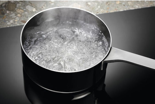 Electrolux Επαγωγική Εστία Αυτόνομη 80x52εκ.
