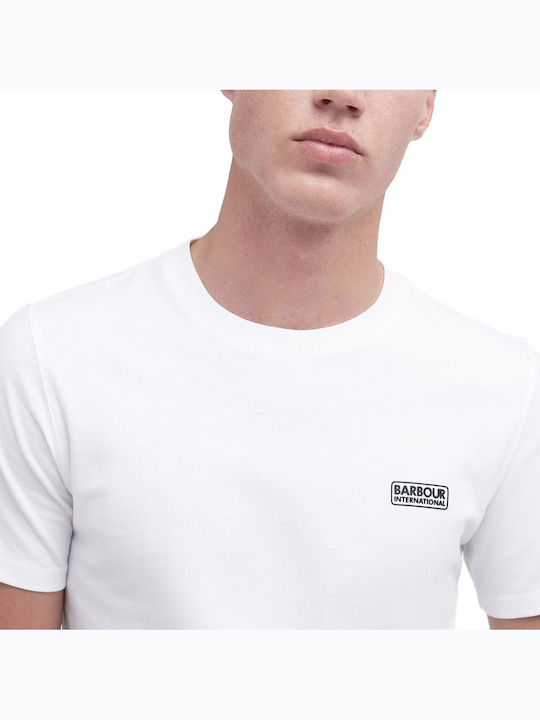 T-shirt White