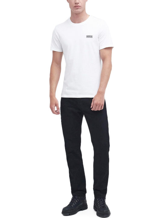 T-shirt White
