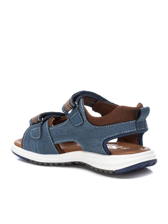 Kinder Sandalen Blau