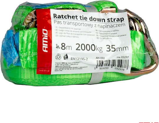 AMiO mit Ratsche 1Stück