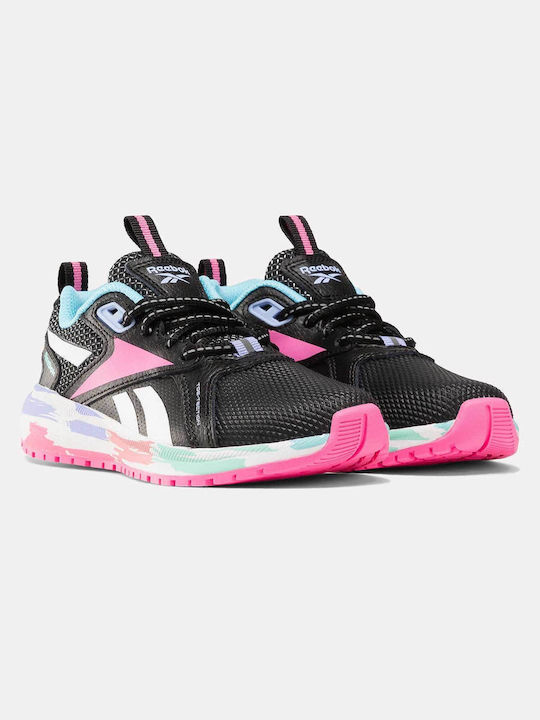 Reebok Kids Sneakers Black