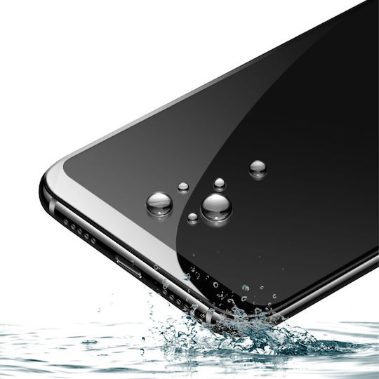Imak Προστασία Κάμερας Tempered Glass Διάφανο για το Redmi Note 13 5G