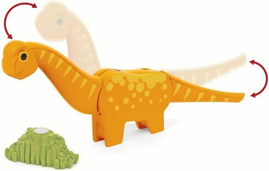 Brio Toys Σετ με Τρενάκι για 3+ Ετών